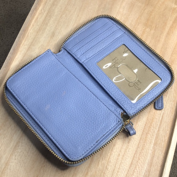 Cole Haan Wristlet - Picture 4 of 6